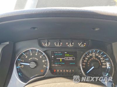 Zdjęcie 9 z 14 samochodu: 2011 FORD F150 SUPERCREW VIN:1FTFW1CF9BFC15150 - miniatura