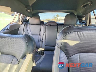 Zdjęcie 10 z 13 samochodu: 2024 SUBARU CROSSTREK WILDERNESS VIN:4S4GUHU63R3811699 - miniatura