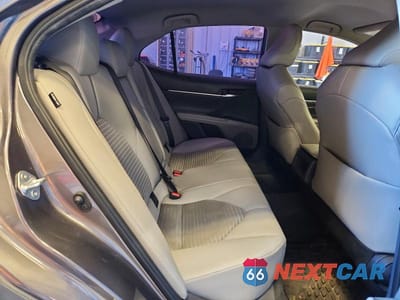 Zdjęcie 10 z 13 samochodu: 2023 TOYOTA CAMRY SE VIN:4T1G11BK2PU094395 - miniatura