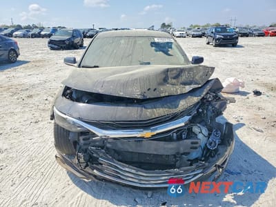 Piąte zdjęcie samochodu w środku: 2023 CHEVROLET MALIBU LT VIN:1G1ZD5ST6PF216788 - miniatura
