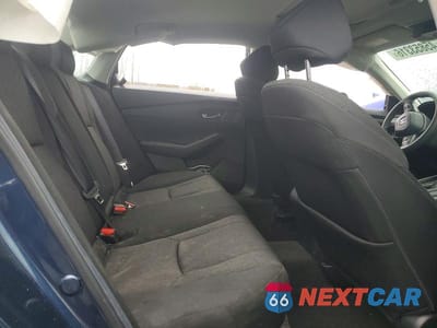 Zdjęcie 10 z 13 samochodu: 2024 HONDA ACCORD EX VIN:1HGCY1F35RA016197 - miniatura