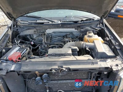 Zdjęcie 11 z 11 samochodu: 2012 FORD F150 SUPERCREW VIN:1FTFW1EF9CKD95364 - miniatura
