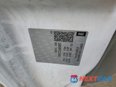 Zdjęcie 14 z 14 samochodu: 2018 CHEVROLET EXPRESS UTILITY / SERVICE TRUCK VIN:1GB0GRFG7J1244801 - miniatura