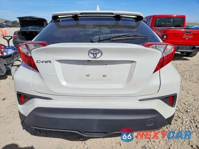 Zdjęcie 6 z 11 samochodu: 2019 TOYOTA C-HR XLE VIN:JTNKHMBX2K1022898 - miniatura