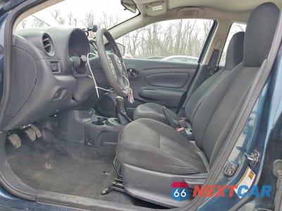 Zdjęcie 7 z 13 samochodu: 2017 NISSAN VERSA 1.6 S VIN:3N1CN7AP9HL852416 - miniatura