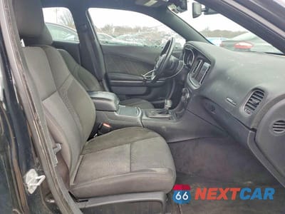 Zdjęcie 7 z 12 samochodu: 2018 DODGE CHARGER SXT PLUS VIN:2C3CDXHG4JH139223 - miniatura