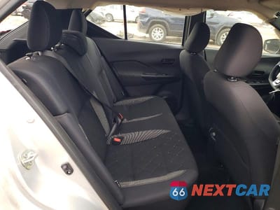 Zdjęcie 11 z 13 samochodu: 2020 NISSAN KICKS S VIN:3N1CP5BV3LL563164 - miniatura