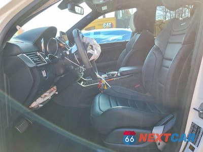 Zdjęcie 7 z 12 samochodu: 2019 MERCEDES-BENZ GLE 63 AMG-S 4MATIC VIN:4JGDA7FB6KB197100 - miniatura