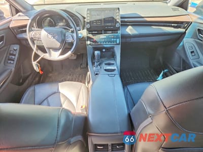 Zdjęcie 8 z 13 samochodu: 2019 TOYOTA AVALON HYBRID XLE VIN:4T1B21FB3KU004584 - miniatura