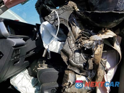 Zdjęcie 7 z 13 samochodu: 2025 VOLKSWAGEN TIGUAN SE VIN:3VVMR7RM8SM025171 - miniatura