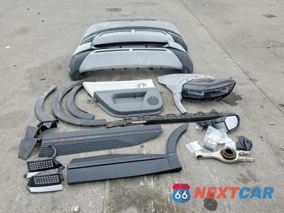 Zdjęcie 12 z 13 samochodu: 2024 HYUNDAI IONIQ 5 SEL VIN:KM8KN4DE2RU269576 - miniatura