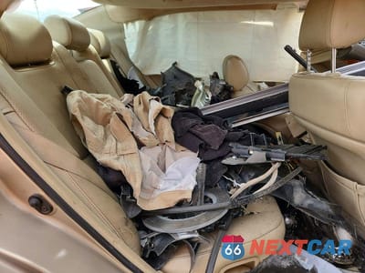 Zdjęcie 10 z 11 samochodu: 2007 TOYOTA AVALON LIMITED VIN:4T1BK36B87U241560 - miniatura