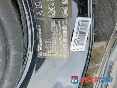 Zdjęcie 12 z 12 samochodu: 2019 BMW M850XI VIN:WBABC4C56KBU96568 - miniatura