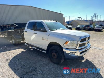 2016 RAM 3500 3C7WRTCL1GG210669 - główne zdjęcie licytacji z USA - miniatura
