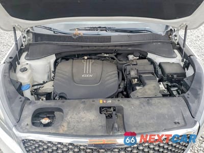 Zdjęcie 12 z 12 samochodu: 2018 KIA SORENTO SX V6 VIN:5XYPK4A5XJG387131 - miniatura