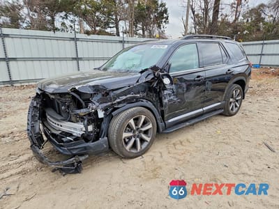 2024 HONDA PILOT ELITE 5FNYG1H85RB046713 - główne zdjęcie licytacji z USA - miniatura