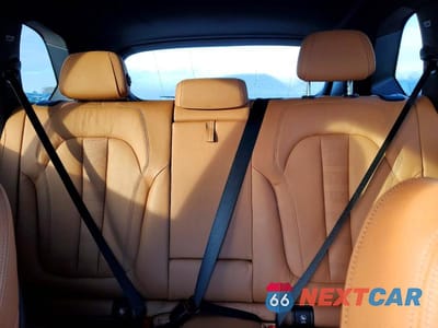 Zdjęcie 10 z 12 samochodu: 2022 BMW X5 SDRIVE 40I VIN:5UXCR4C00N9J49354 - miniatura