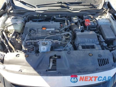 Zdjęcie 11 z 11 samochodu: 2019 HONDA CIVIC LX VIN:2HGFC2F65KH573131 - miniatura