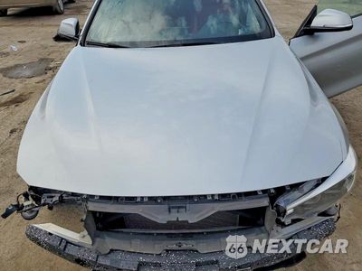 Zdjęcie 11 z 13 samochodu: 2018 BMW 430XI VIN:WBA4W5C56JAA49171 - miniatura