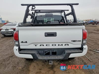 Zdjęcie 6 z 12 samochodu: 2019 TOYOTA TACOMA TRD PRO VIN:5TFCZ5AN9KX209466 - miniatura
