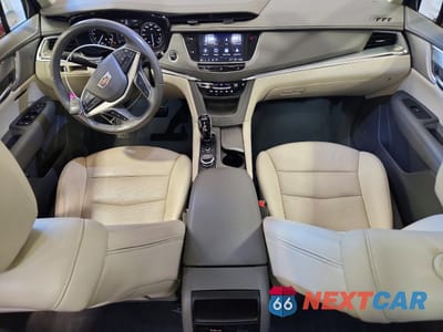 Zdjęcie 8 z 14 samochodu: 2021 CADILLAC XT5 PREMIUM LUXURY VIN:1GYKNCRS4MZ152147 - miniatura
