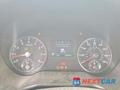 Zdjęcie 9 z 12 samochodu: 2022 KIA TELLURIDE EX VIN:5XYP34HC0NG291077 - miniatura