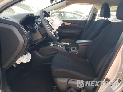 Zdjęcie 7 z 13 samochodu: 2020 NISSAN ROGUE SPORT S VIN:JN1BJ1CV6LW259728 - miniatura