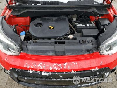 Zdjęcie 11 z 12 samochodu: 2018 KIA SOUL + VIN:KNDJP3A53J7540995 - miniatura