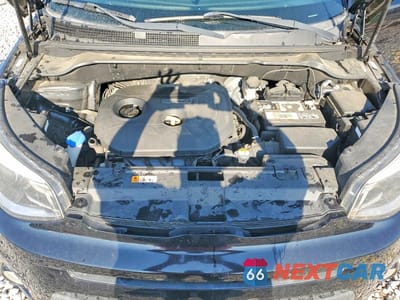 Zdjęcie 11 z 11 samochodu: 2019 KIA SOUL + VIN:KNDJP3A56K7660940 - miniatura