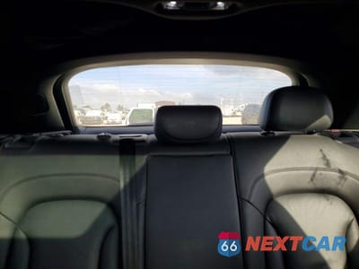 Zdjęcie 10 z 12 samochodu: 2017 AUDI Q3 PREMIUM VIN:WA1BCCFSXHR016976 - miniatura