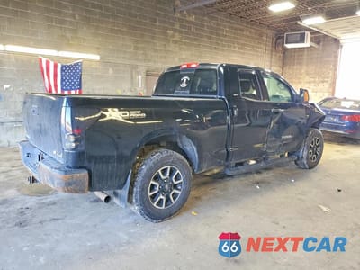 Trzecie zdjęcie samochodu z tyłu: 2010 TOYOTA TUNDRA GRADE VIN:5TFUY5F15AX157507 - miniatura