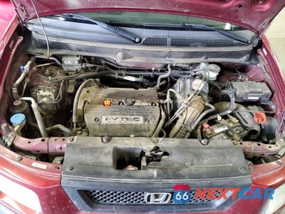 Zdjęcie 12 z 12 samochodu: 2006 HONDA ELEMENT EX VIN:5J6YH28726L027310 - miniatura