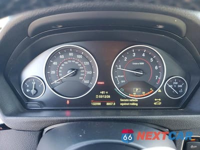 Zdjęcie 9 z 12 samochodu: 2015 BMW 428 XI GRAN COUPE SULEV VIN:WBA4C9C55FD331725 - miniatura