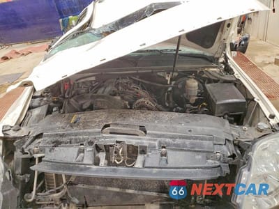 Zdjęcie 12 z 12 samochodu: 2011 GMC YUKON XL K1500 SLT VIN:1GKS2KE38BR224900 - miniatura