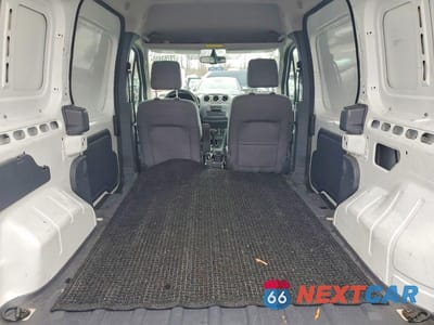 Zdjęcie 10 z 13 samochodu: 2013 FORD TRANSIT CONNECT XLT DELIVERY VAN VIN:NM0LS7DN2DT163904 - miniatura