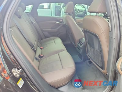 Zdjęcie 10 z 11 samochodu: 2025 AUDI A6 E-TRON PRESTIGE 60 VIN:WAU3DAGHXSA018647 - miniatura