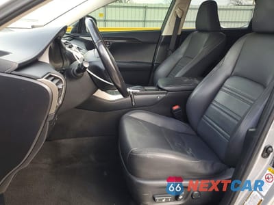 Zdjęcie 7 z 14 samochodu: 2015 LEXUS NX 200T BASE VIN:JTJYARBZ2F2013892 - miniatura