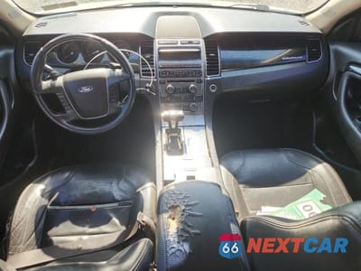 Zdjęcie 8 z 11 samochodu: 2011 FORD TAURUS LIMITED VIN:1FAHP2FW3BG107274 - miniatura