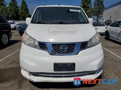 Piąte zdjęcie samochodu w środku: 2019 NISSAN NV200 DELIVERY VAN VIN:3N6CM0KNXKK692707 - miniatura