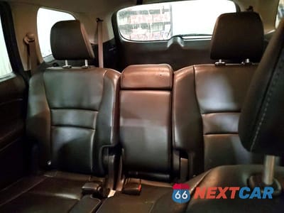 Zdjęcie 10 z 14 samochodu: 2019 HONDA PILOT EXL VIN:5FNYF6H52KB066932 - miniatura