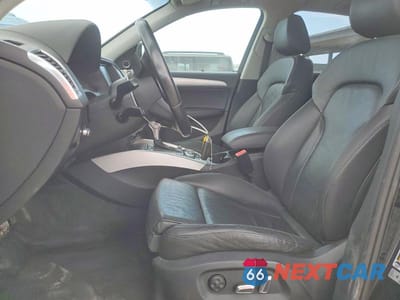 Zdjęcie 7 z 13 samochodu: 2014 AUDI Q5 PREMIUM PLUS VIN:WA1LFAFP3EA055754 - miniatura