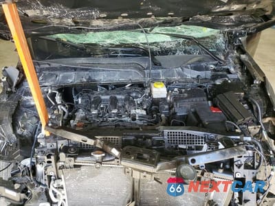 Zdjęcie 11 z 12 samochodu: 2025 NISSAN PATHFINDER S VIN:5N1DR3AC0SC237070 - miniatura