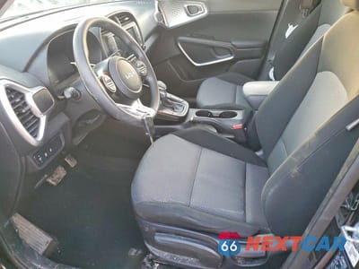 Zdjęcie 7 z 13 samochodu: 2023 KIA SOUL LX VIN:KNDJ23AU0P7894505 - miniatura