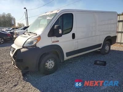 2020 RAM PROMASTER 1500 1500 STANDARD 3C6TRVAG2LE114841 - główne zdjęcie licytacji z USA - miniatura