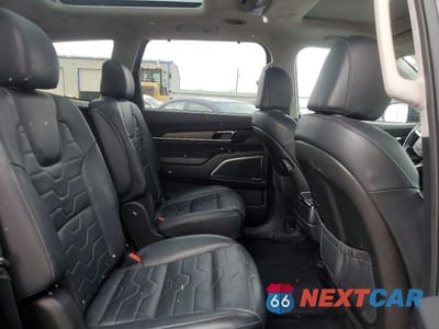 Zdjęcie 11 z 13 samochodu: 2021 KIA TELLURIDE SX VIN:5XYP5DHC6MG189632 - miniatura