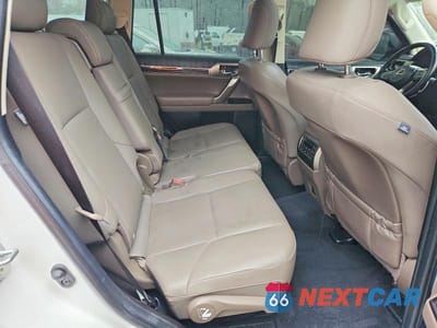 Zdjęcie 11 z 12 samochodu: 2020 LEXUS GX 460 BASE VIN:JTJAM7BX0L5245946 - miniatura