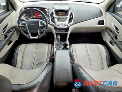 Zdjęcie 8 z 13 samochodu: 2016 GMC TERRAIN SLT VIN:2GKFLPE3XG6228591 - miniatura