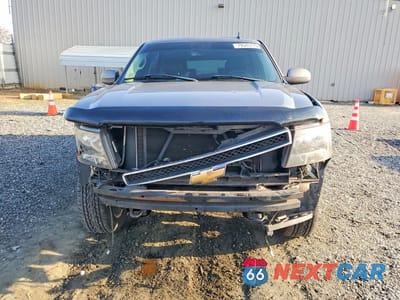 Piąte zdjęcie samochodu w środku: 2007 CHEVROLET TAHOE K1500 VIN:1GNFK13067J123996 - miniatura