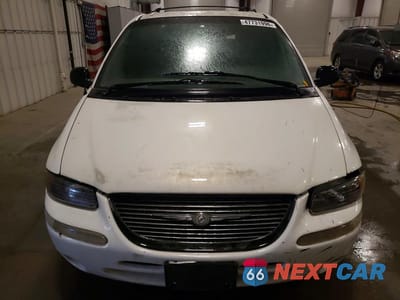 Piąte zdjęcie samochodu w środku: 1998 CHRYSLER TOWN & COUNTRY LXI VIN:1C4GP64L4WB657625 - miniatura