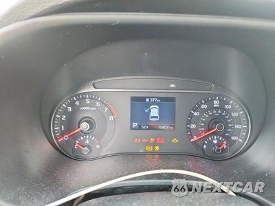Zdjęcie 9 z 12 samochodu: 2020 KIA SOUL S VIN:KNDJ23AU3L7003293 - miniatura